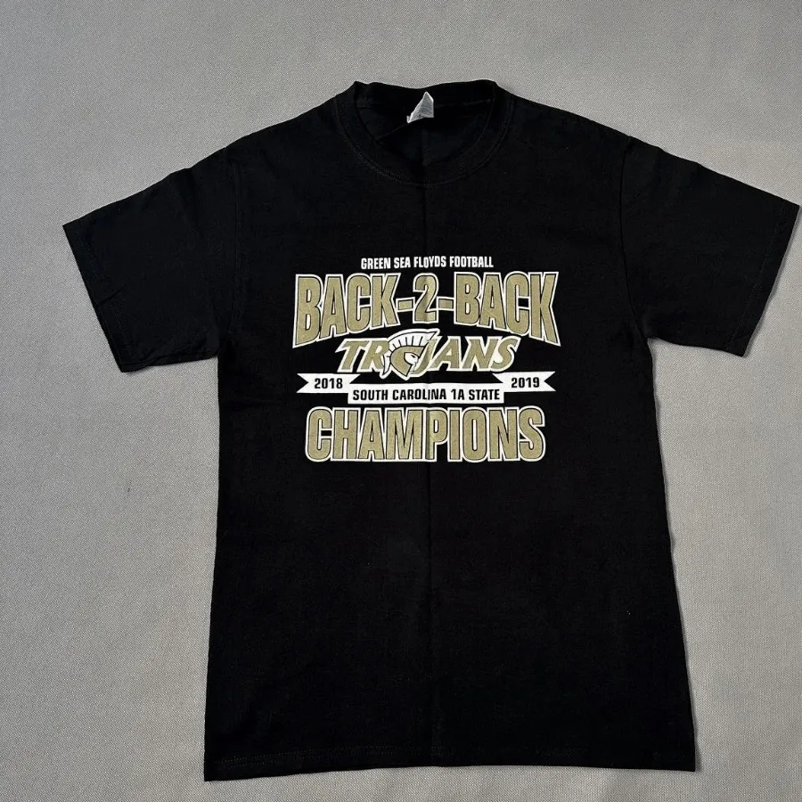 تیشرت جذاب مشکی وارداتی