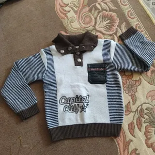 بافت بچهگانه