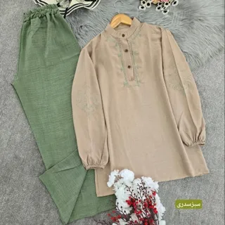 شومیز شلوار ست