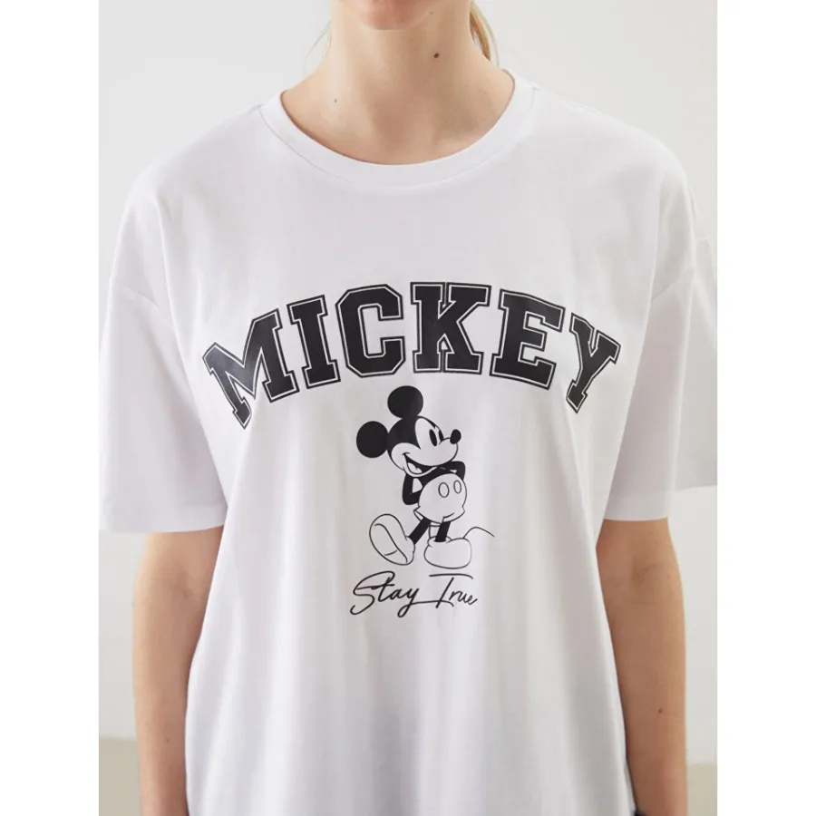 تیشرت برند LCW