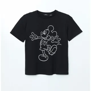 تیشرت برند LCW