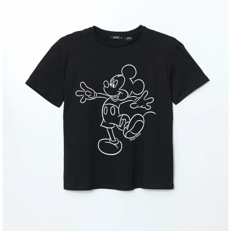 تیشرت برند LCW