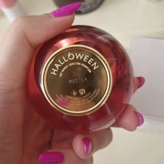 عطر my wish از هالووین