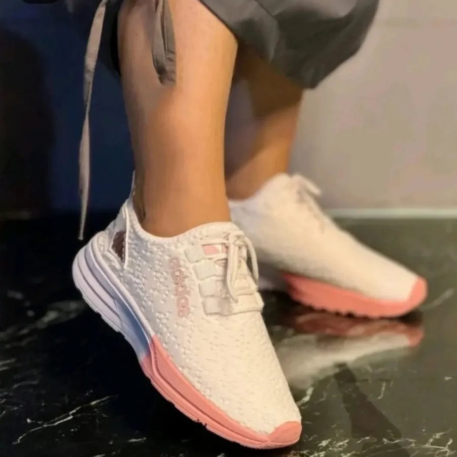 کتونی بافتی