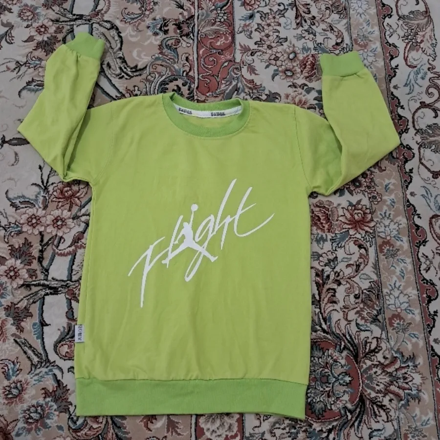 بلوز پسرانه