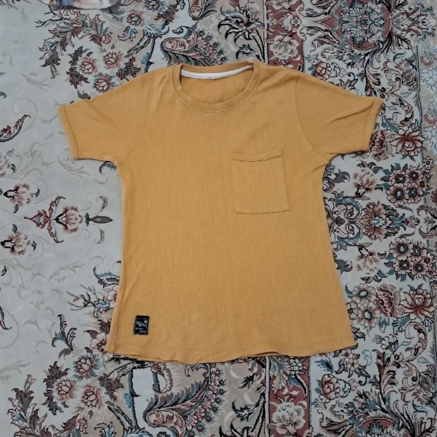 تیشرت پسرونه