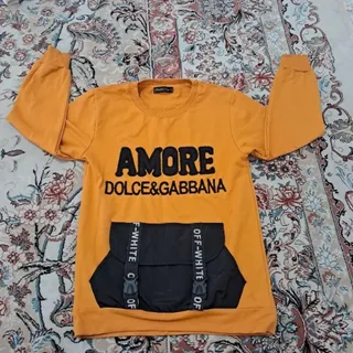 بلوز پسرانه