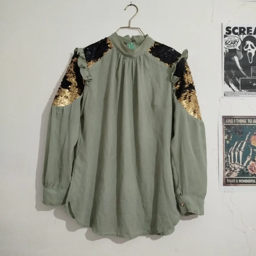 شومیز عروسکی