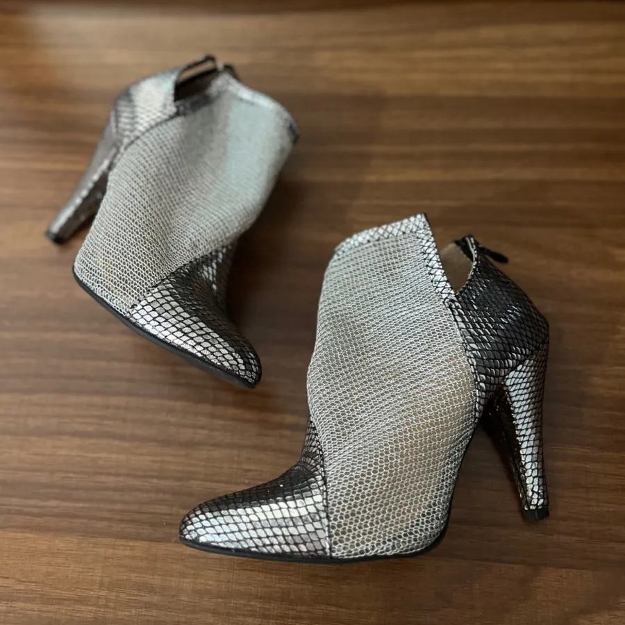 کفش مجلسی خفن