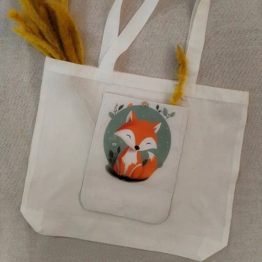 توت بگ دوستدار محیط زیست