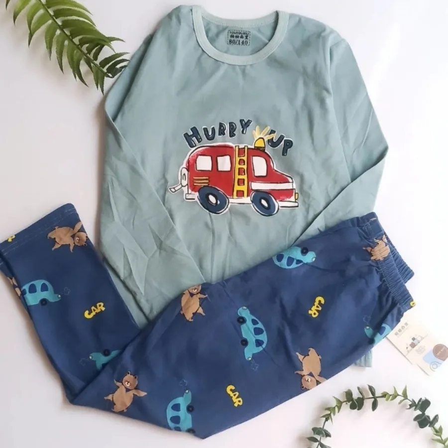 بلوز شلوار راحتی وارداتی