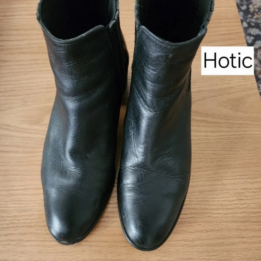 نیم بوت برند Hotic