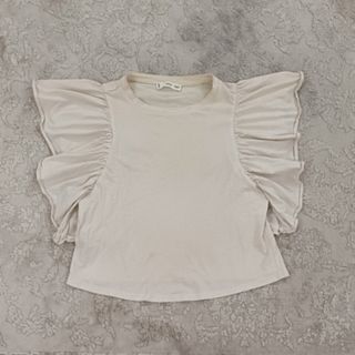 شومیز پروانه ای منگو