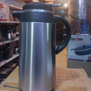 فلاسک