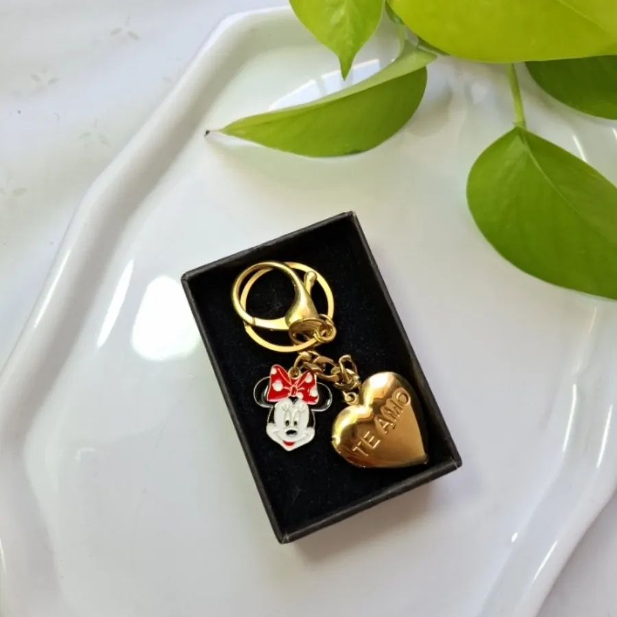 جاسویچی دیزنی