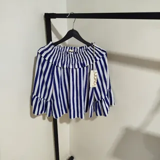 شومیز عروسکی