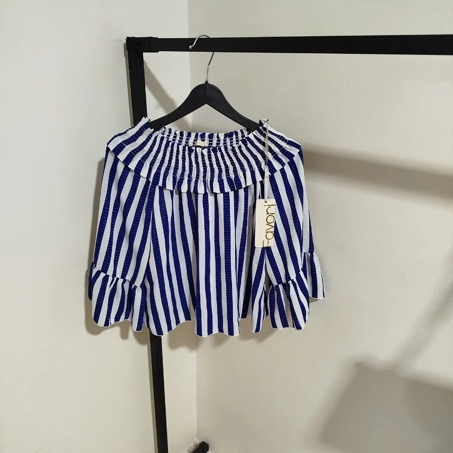 شومیز عروسکی