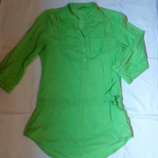 تونیک نخی خنک