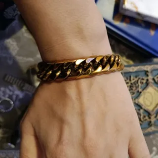 دستبند کارتیر