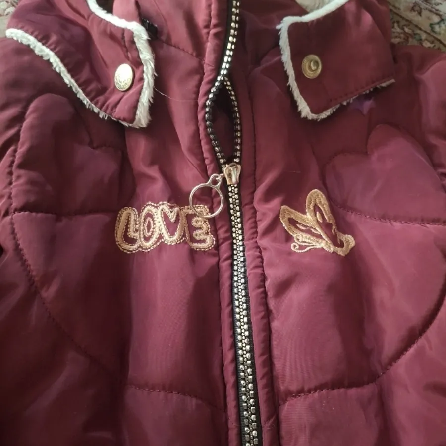 کا‌پشن دخترونه