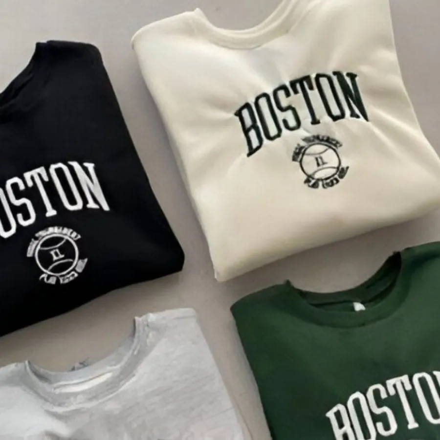 دورس تو کرکی بوستون