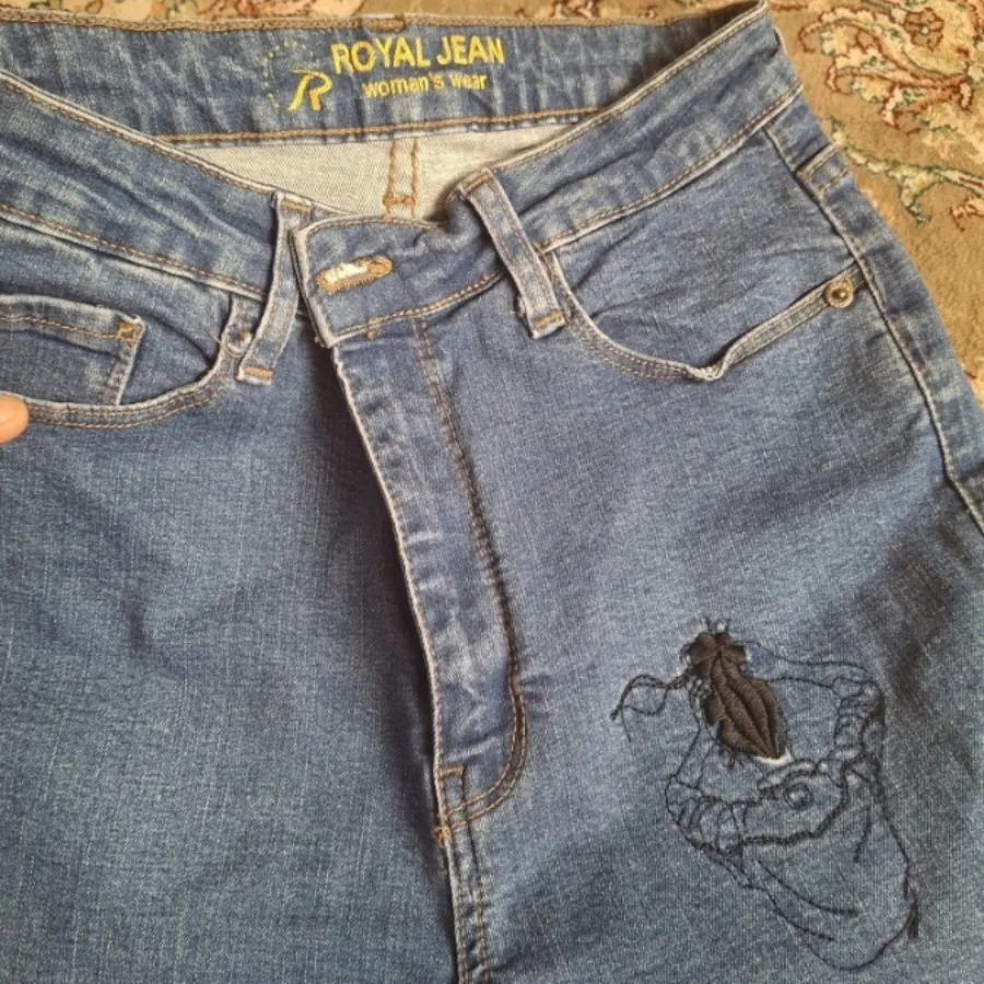 شلواردخترونه