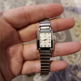 ساعت مچی زنانه mema