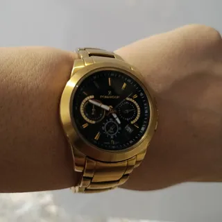 ساعت رومانسون