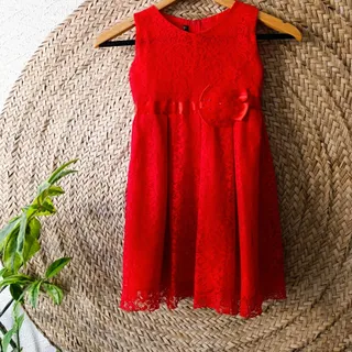 پیراهن مجلسی دخترانه