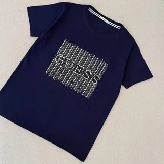 ✨ تیشرت  GUESS
