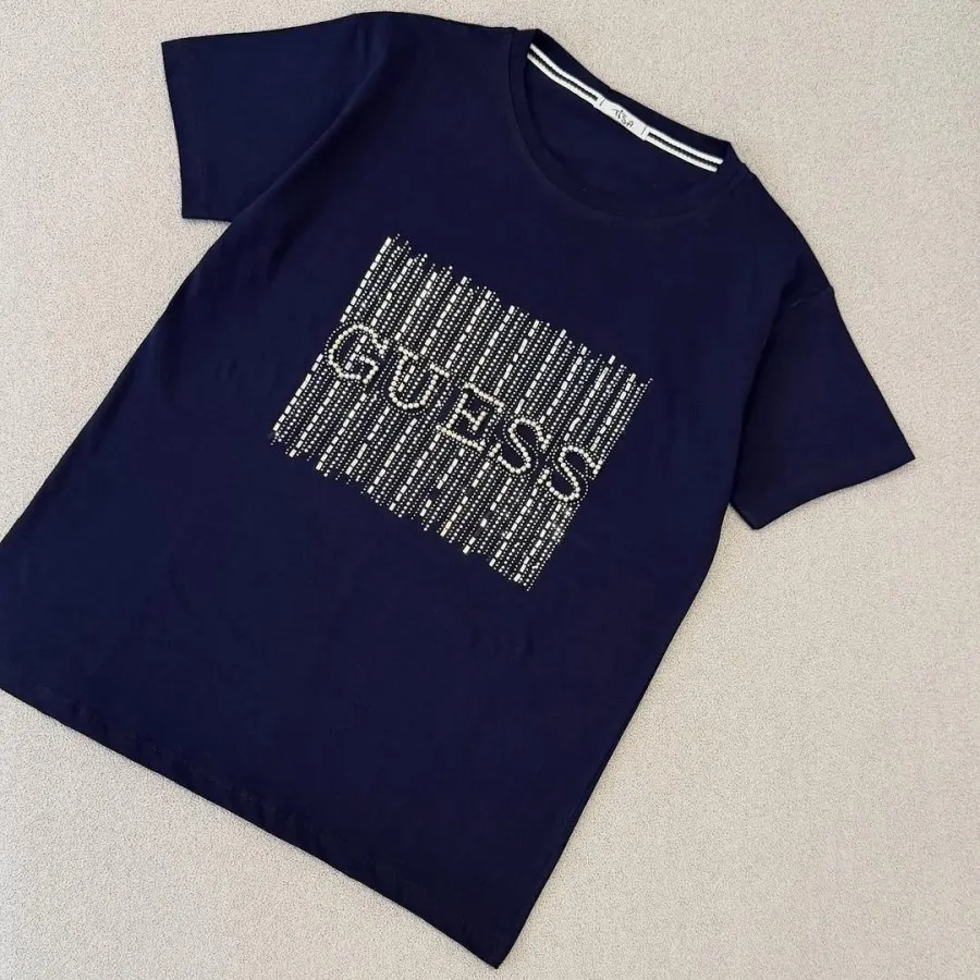 ✨ تیشرت  GUESS