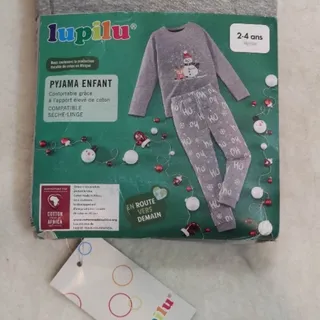 ست بچه گانه لوپیلو