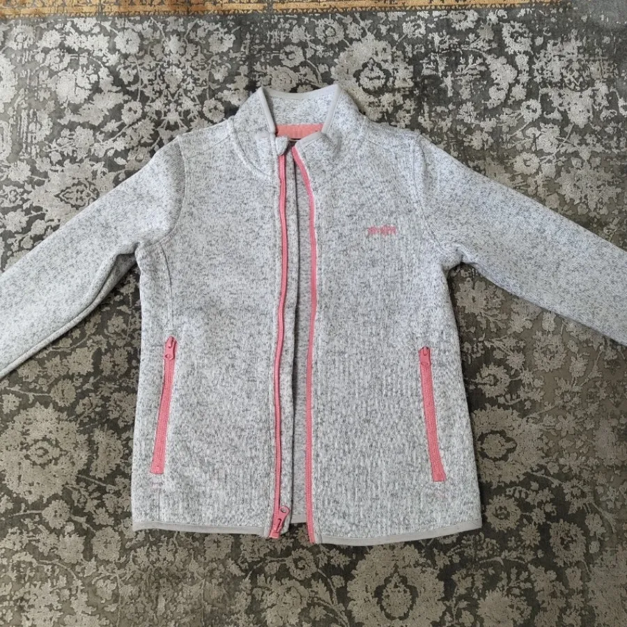 سویشرت، بافت