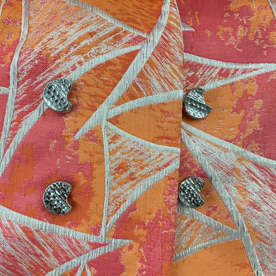 مانتوکتی ژاکارد