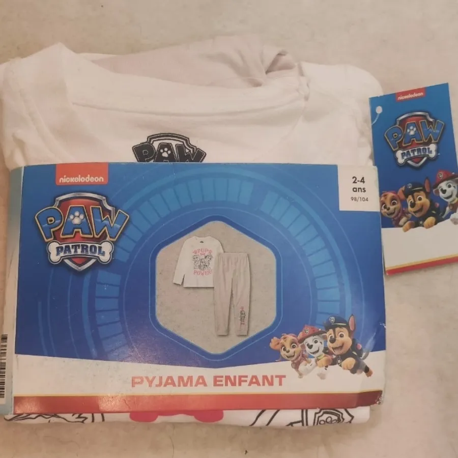 ست بچه گانه