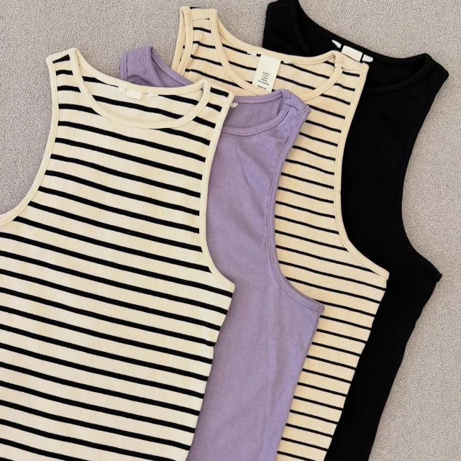 ✨ تاپ وارداتی H&M ✨