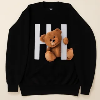 بلوز پاییزه تدی