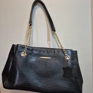 کیف مجلسی مشکی