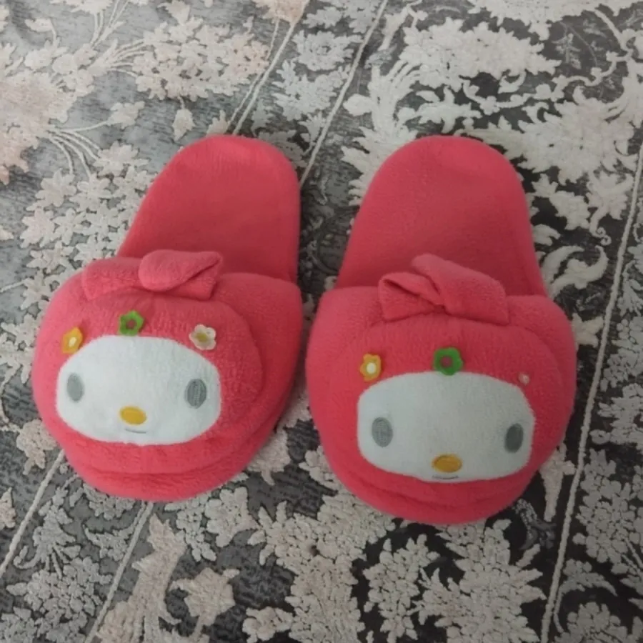 دمپایی رو فرشی