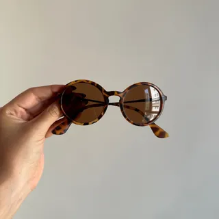 عینک آفتابی