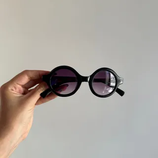 عینک آفتابی