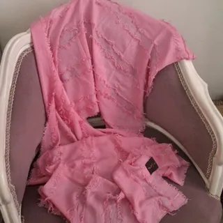 شال دخترانه