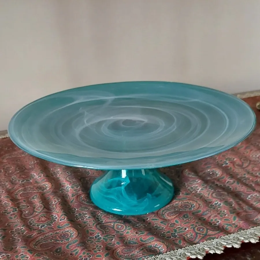 ظرف میوه و شیرینی