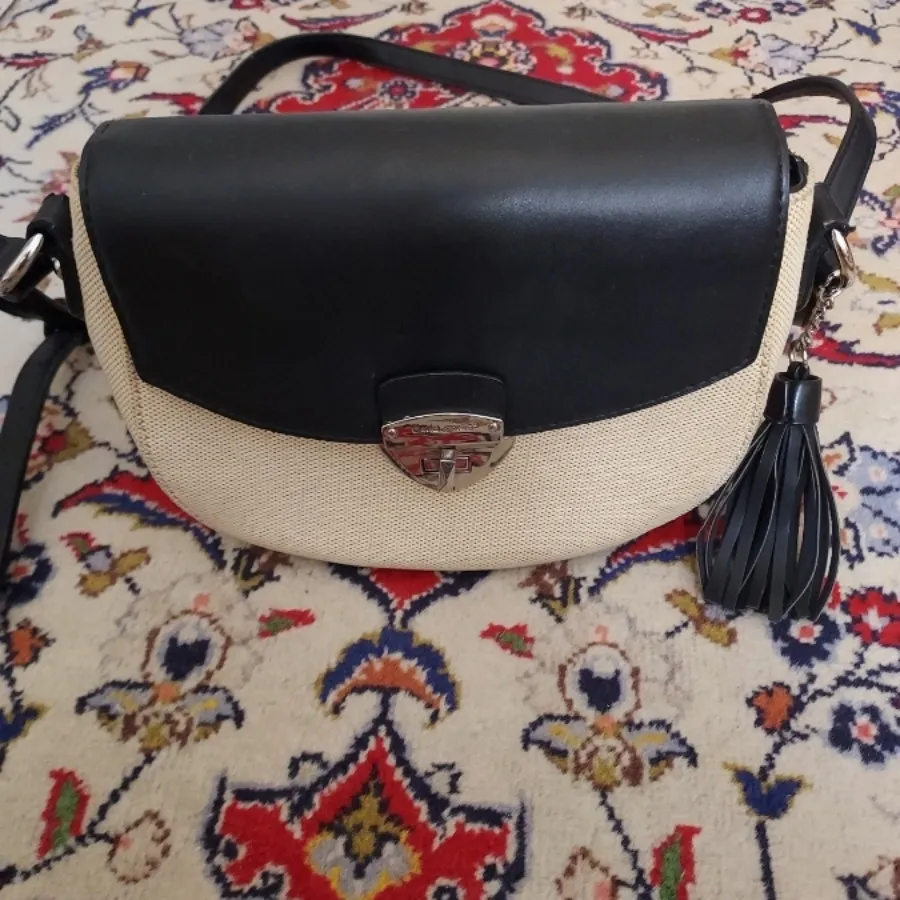 کیف دیوید جونز