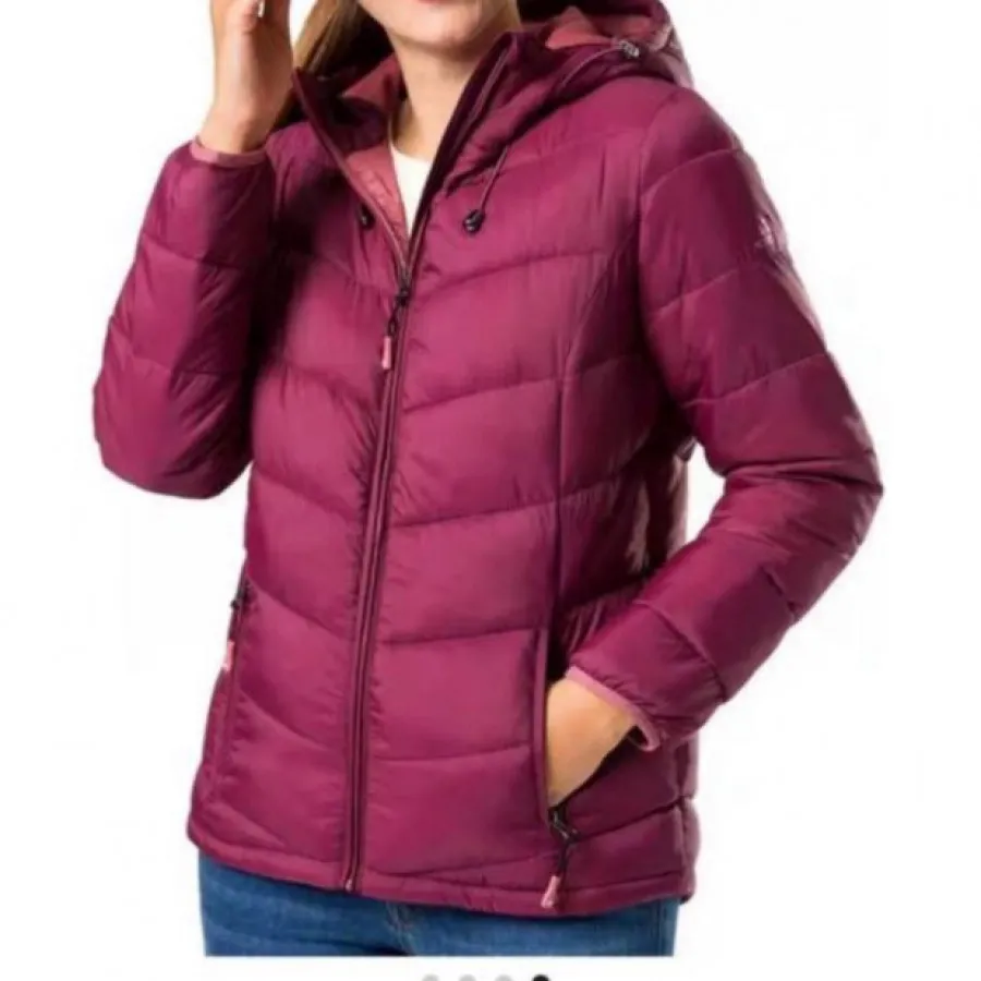 کاپشن برند Nordcap