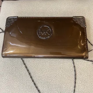 کیف پول و دستی