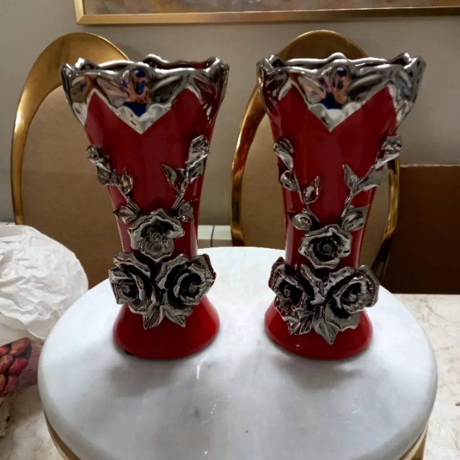 گلدان آنتیک