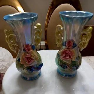 گلدان آنتیک