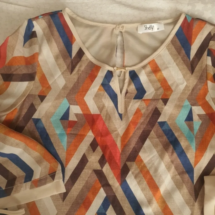 تونیک زنانه