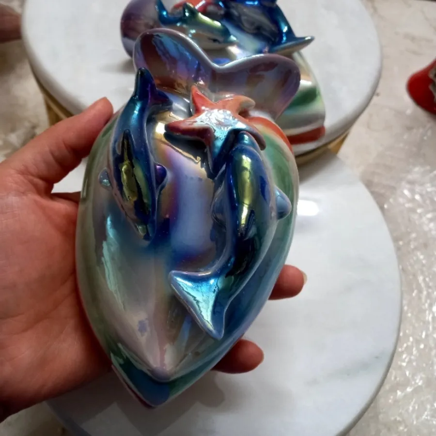 گلدان دیوارکوب